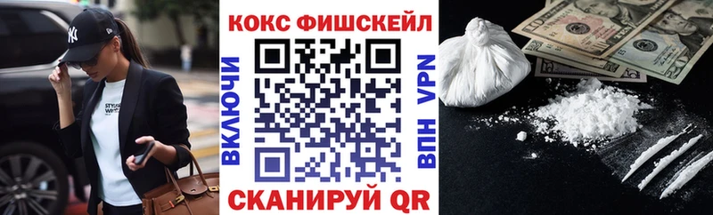 COCAIN Fish Scale  Нелидово 